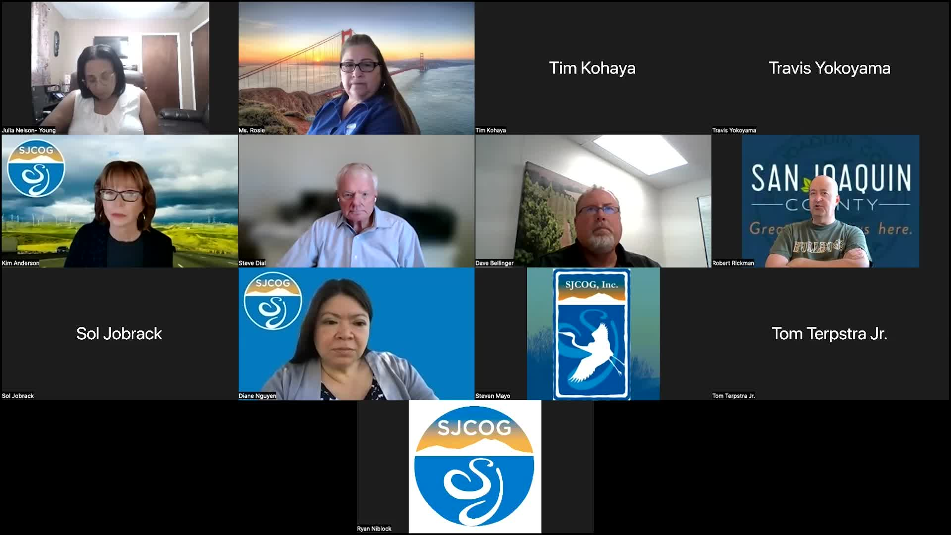 August 19, 2022 - San Joaquin County Coucil of Governments Executive Meeting_1