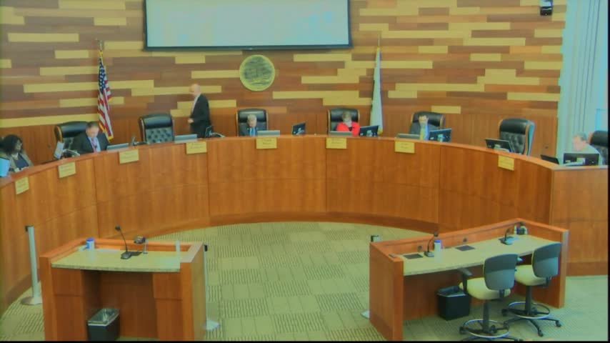 Thumbnail image for October 18, 2022 - Regular Meeting of the San Joaquin Board Of Supervisors