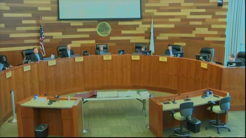 November 29, 2022 - Regular Meeting of the San Joaquin County Board of Supervisors