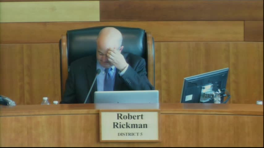 June 6, 2023 - San Joaquin County Board of Supervisors Meeting