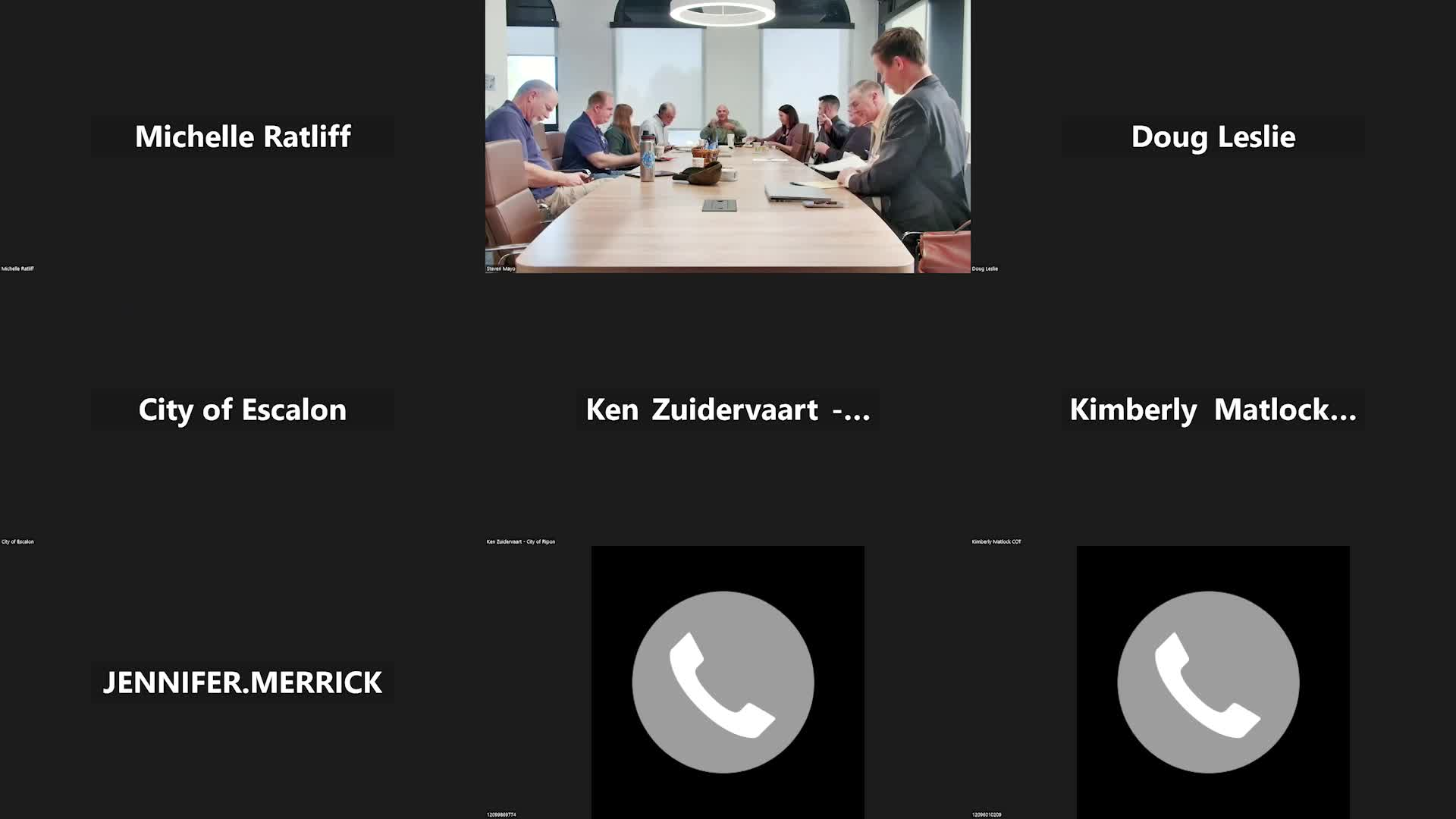 November 8, 2023 - San Joaquin Council of Governments Habitat Technical Advisory Committee Meeting_1