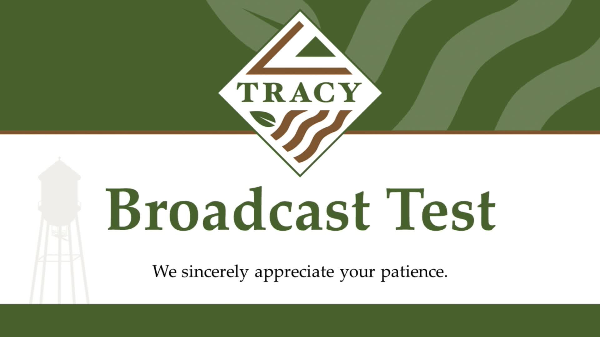 Thumbnail image for Test Broadcast