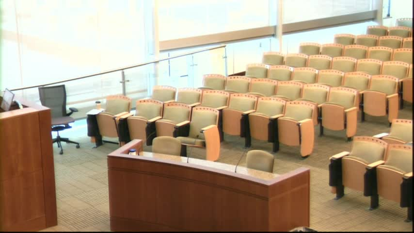 February 6, 2024 - San Joaquin County Board of Supervisors Meeting