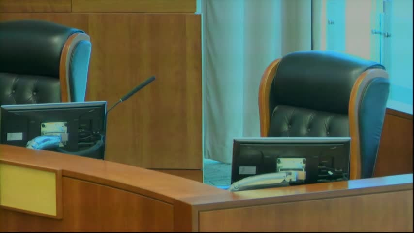 February 27, 2024 - San Joaquin County Board of Supervisors Meeting