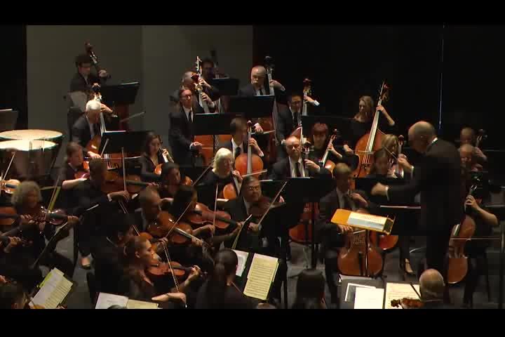 Thumbnail image for La Jolla Symphony: Beethoven in F Major