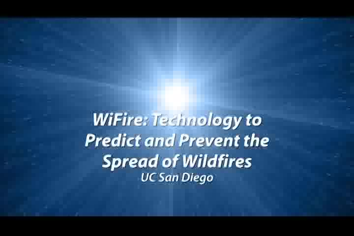 Thumbnail image for On Beyond: Wildfire