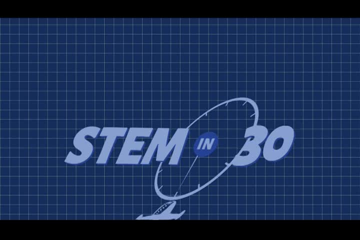 Thumbnail image for STEM in 30: Reboot the Suit
