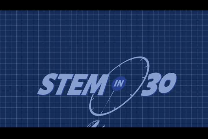 Thumbnail image for STEM in 30: Commercial Air Flight