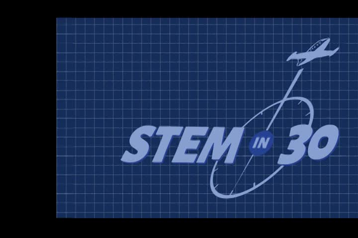 Thumbnail image for STEM in 30: S.6 E.8 WWII VE Day