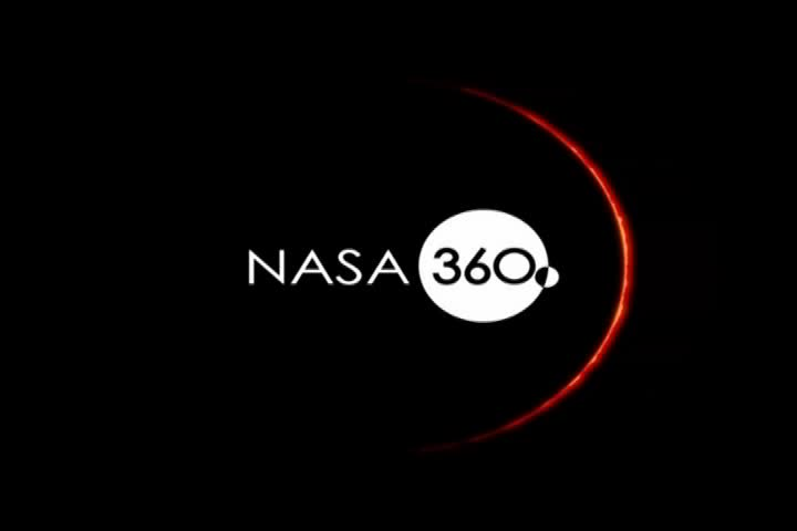 Thumbnail image for NASA 360: The Future