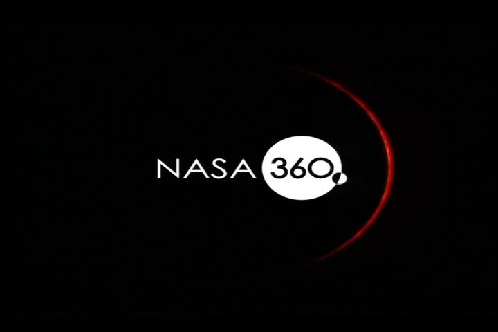 Thumbnail image for NASA 360: Inspiration