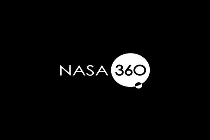Thumbnail image for NASA 360: Sensory Overload