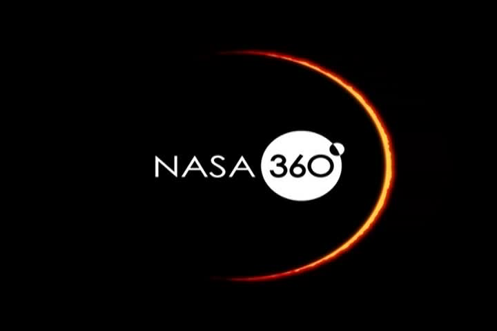 Thumbnail image for NASA 360: 21st Century Learning