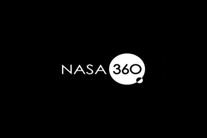 Thumbnail image for NASA 360: Desert Rats