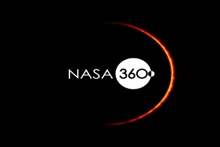 Thumbnail image for NASA 360: Exploration