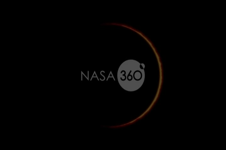 Thumbnail image for NASA 360: Full Circle