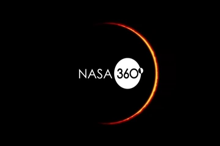 Thumbnail image for NASA 360:Paleontology