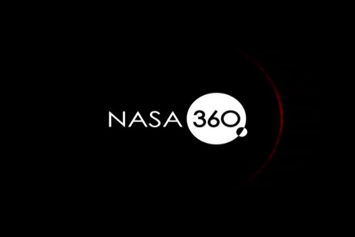 Thumbnail image for NASA 360: Volcanoes