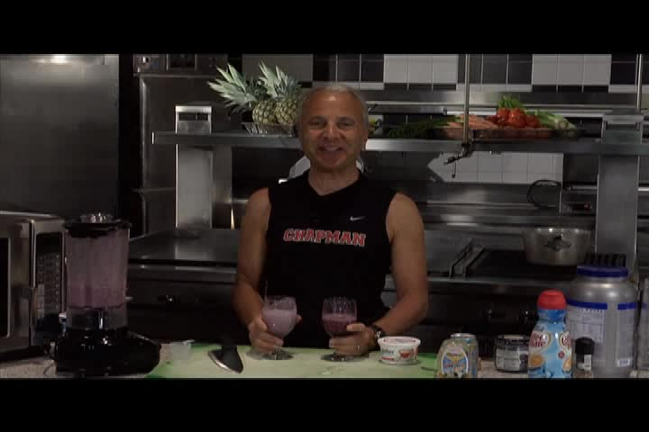 Thumbnail image for Reality Cooking: Workout Breakfast