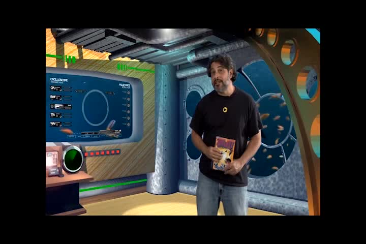 Thumbnail image for Nautilus: Ep. 1