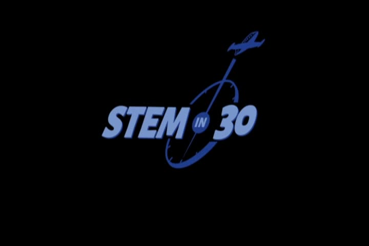 Thumbnail image for STEM in 30: Ep. 15