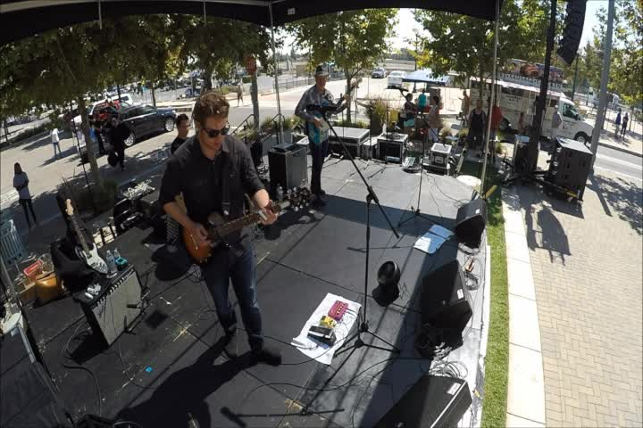 Thumbnail image for A.C. Myles Concert 2016