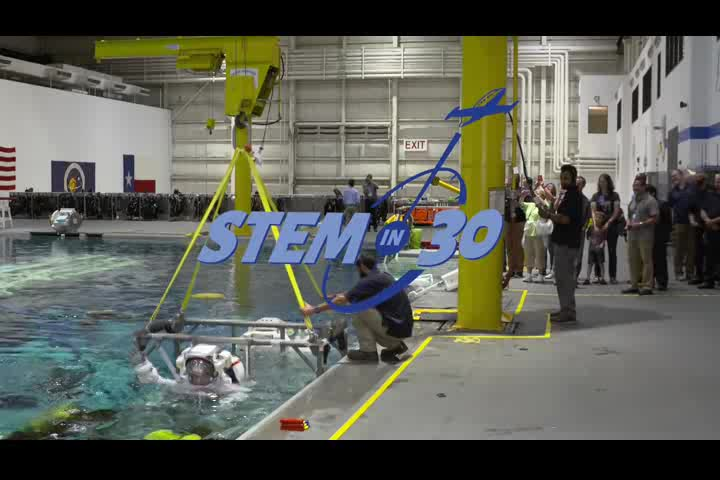 Thumbnail image for STEM in 30: S.4 Ep.8