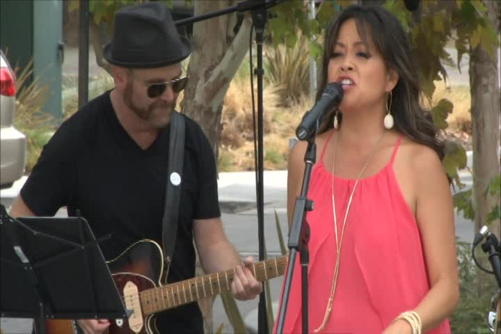 Thumbnail image for Laura Price Concert 2015