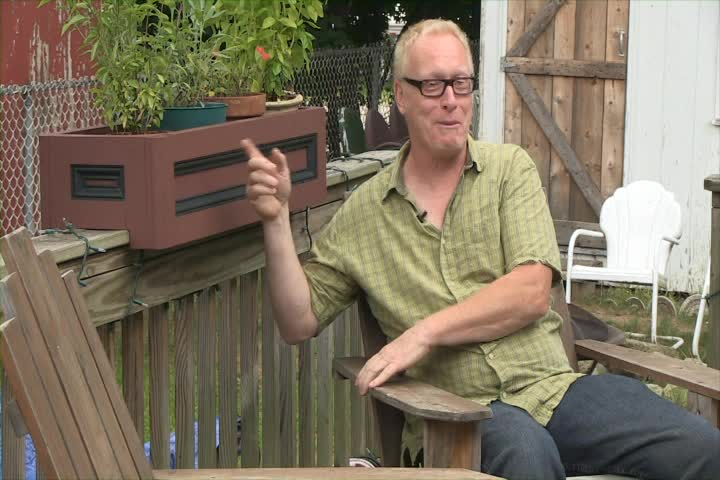 Thumbnail image for The Garage: Planter Box