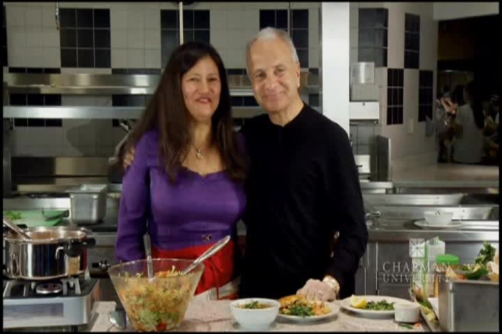 Thumbnail image for Reality Cooking: Heart Health