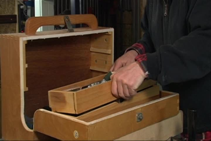 Thumbnail image for The Garage: Tool Box