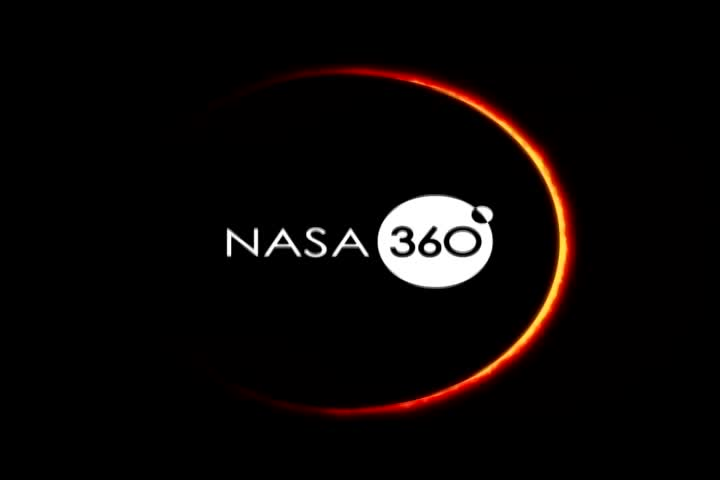 Thumbnail image for Welcome to NASA 360