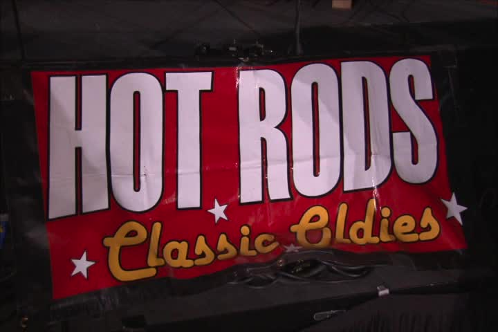 Thumbnail image for Hot Rods Concert 8-21-15