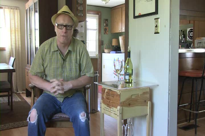 Thumbnail image for The Garage: Side Table