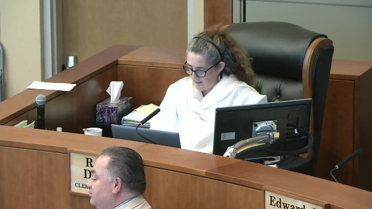 SJCBS March 26, 2024 - San Joaquin County Board of Supervisors Meeting