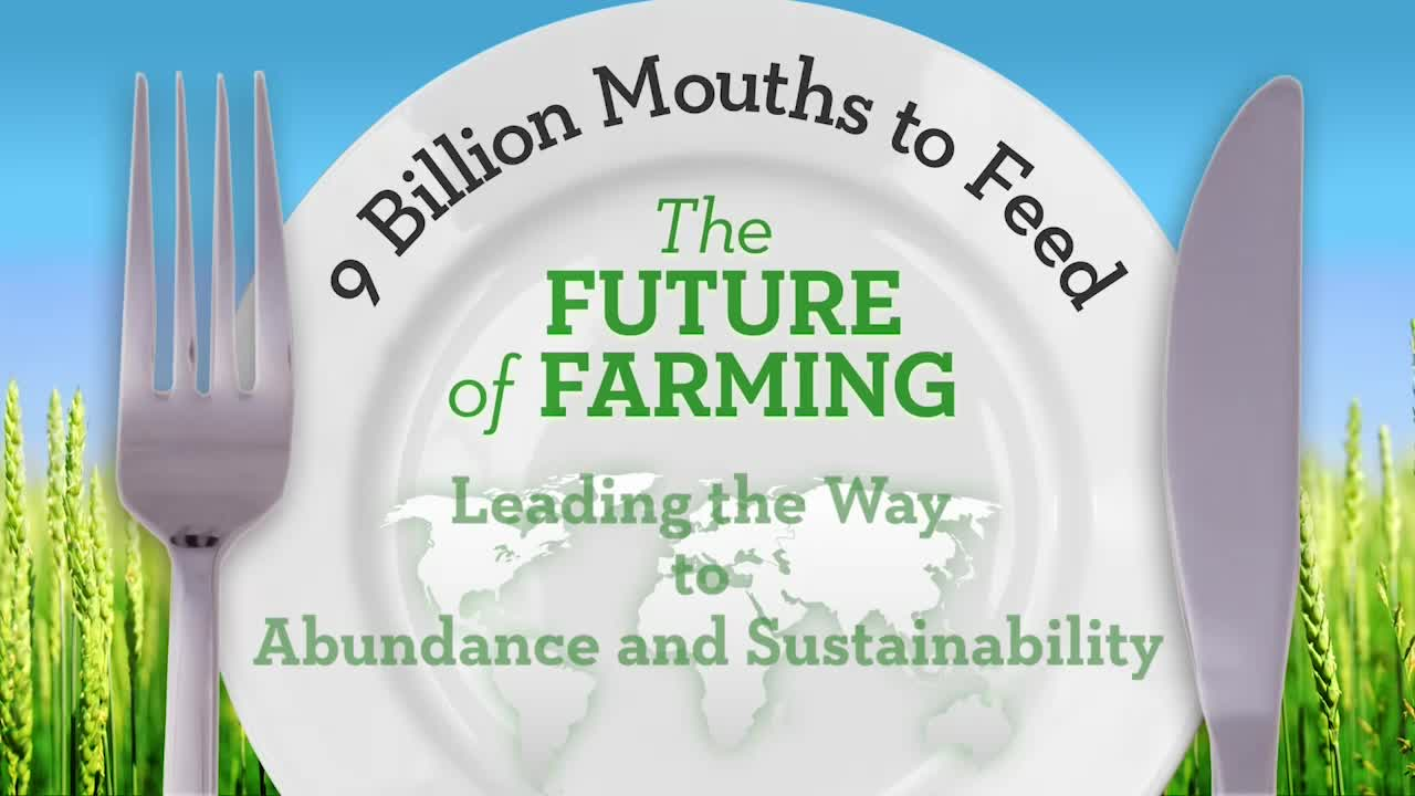 Thumbnail image for Leading the Way to Sustainable Farming