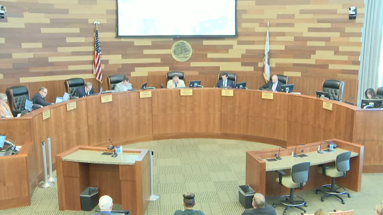 Thumbnail image for SJCBS October 22, 2024 - San Joaquin County Board of Supervisors