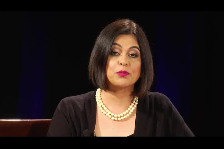 Thumbnail image for The Kamla Show: Lisa