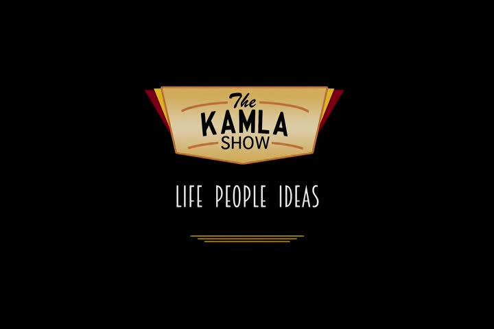 Thumbnail image for The Kamla Show: Tony F.