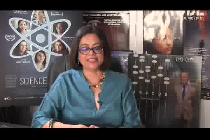 Thumbnail image for The Kamla Show: Science Fair