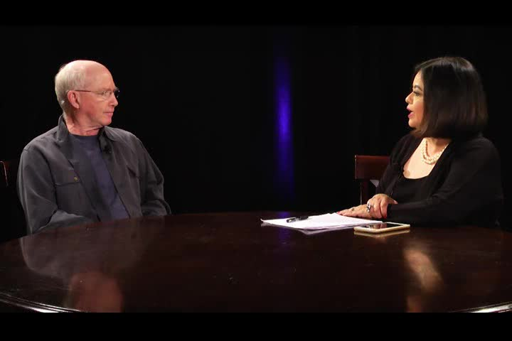 Thumbnail image for The Kamla Show: Tony M.