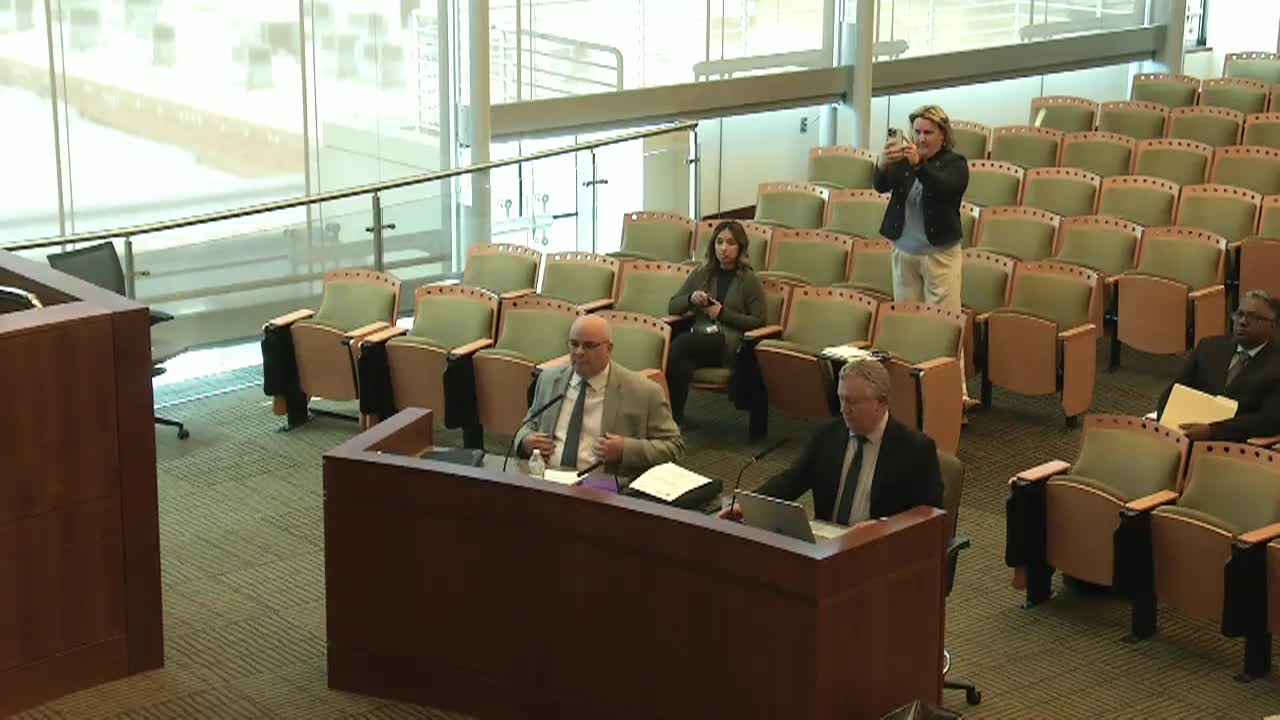 SJCBS July 18, 2025 - San Joaquin County Board of Supervisors Meeting