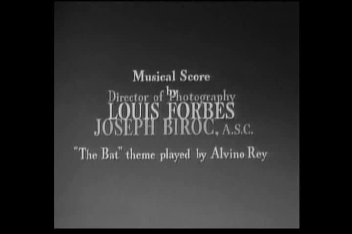Thumbnail image for The Bat