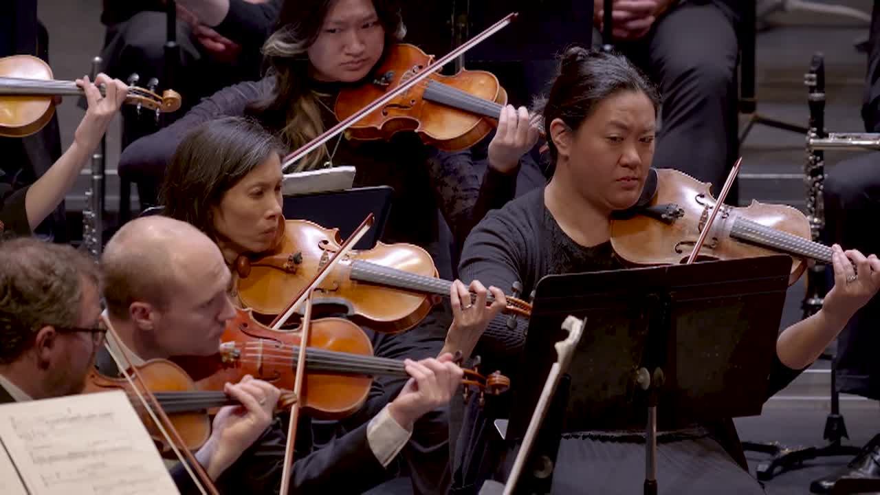 Thumbnail image for A Broken Hallelujah - La Jolla Symphony & Chorus