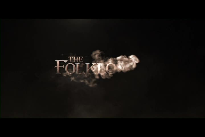 Thumbnail image for The Folklorist: Ep. 3