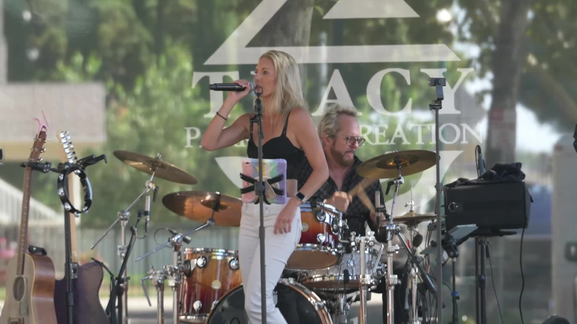 October 8, 2025 - Brews and BBQ Event