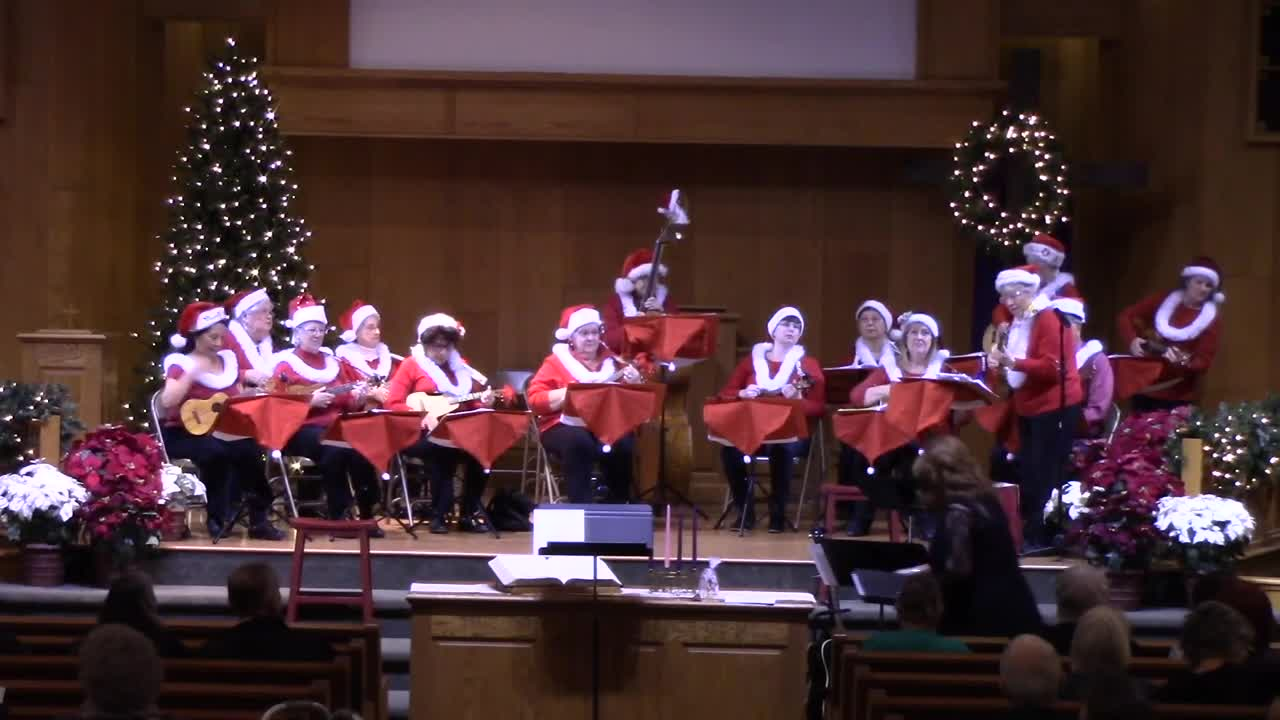 Thumbnail image for Sweet Harmony Full Concert 2018