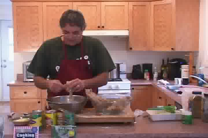 Thumbnail image for Papa Tucks Turkey Soup