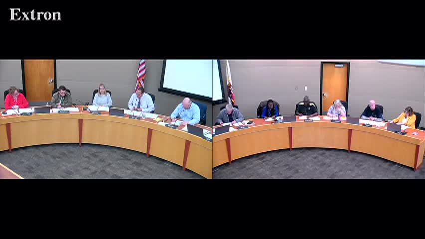 TUSD February 10_ 2026 - Tracy Unified School District Board Meeting