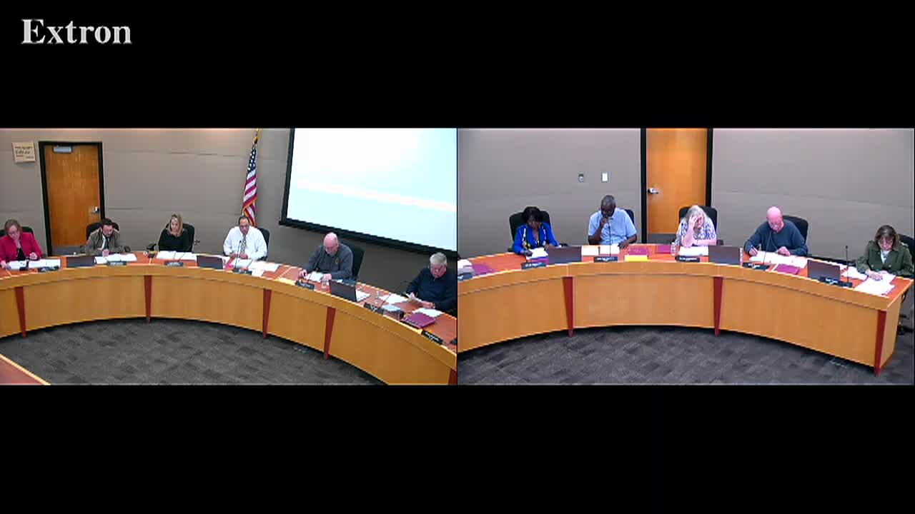 TUSD February 24_ 2026 - Tracy Unified School District Board Meeting
